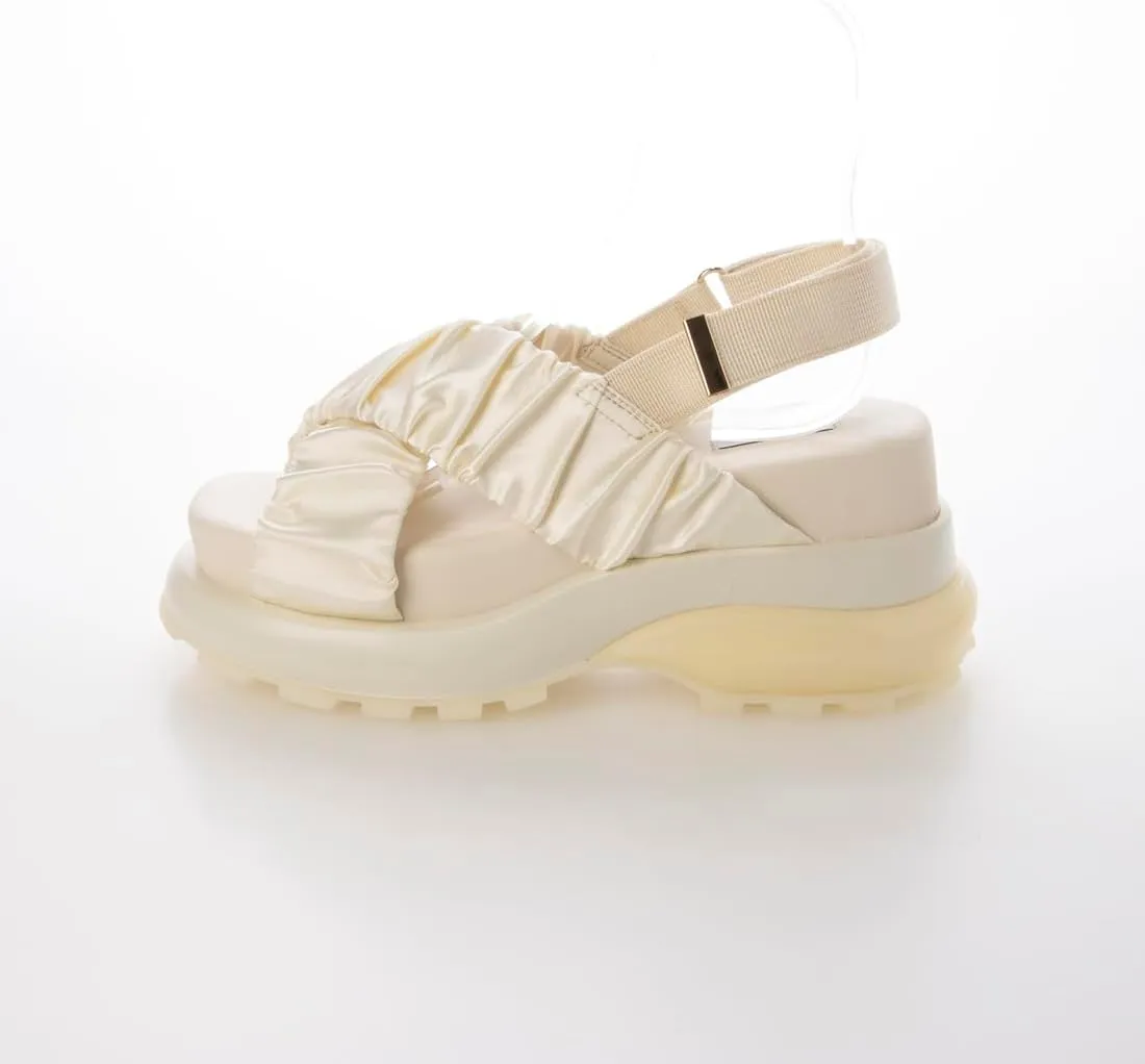 EVOL Women's Modern Sandal