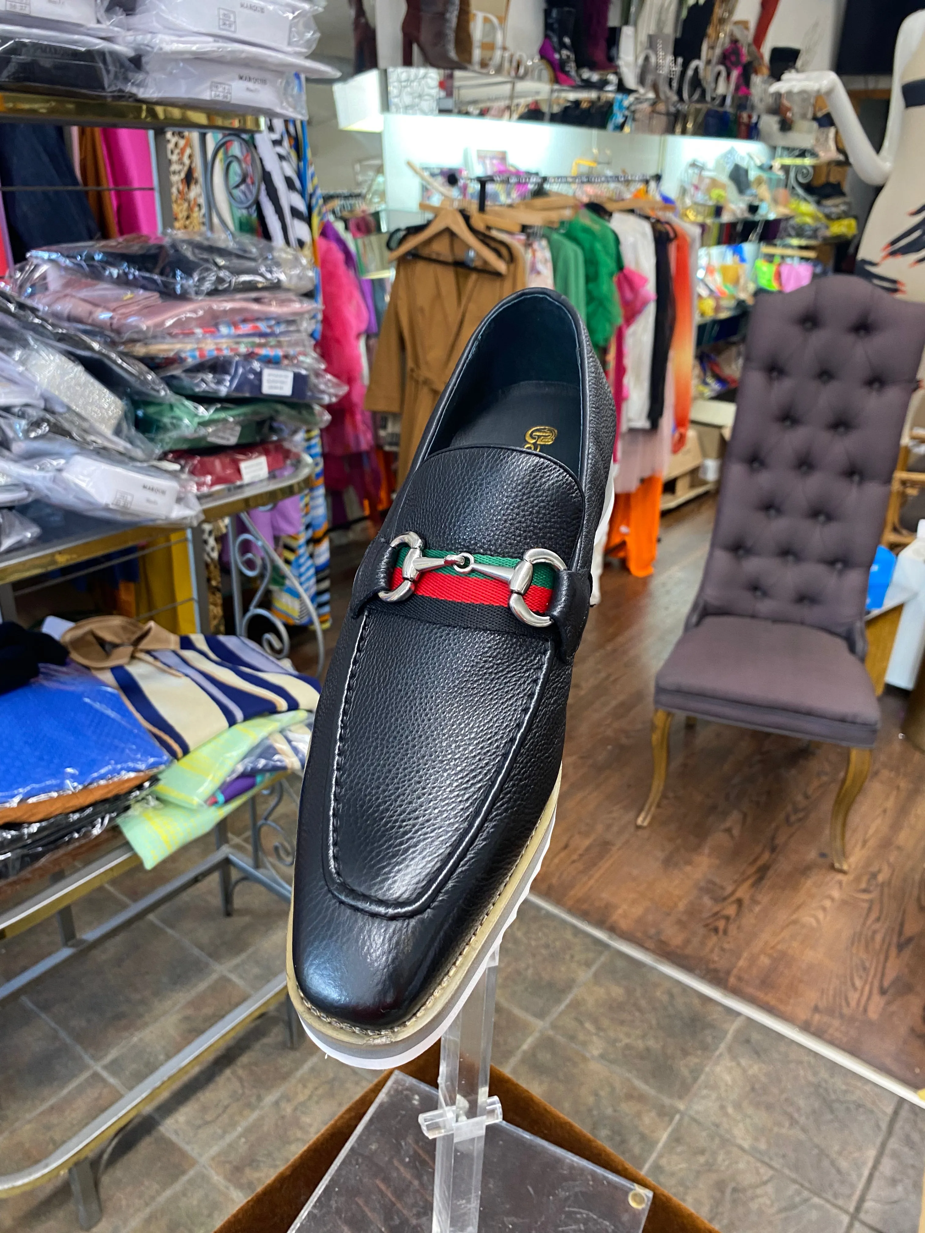 Executive Loafer