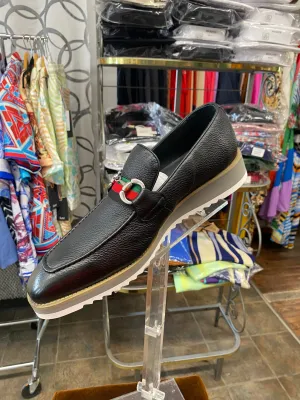 Executive Loafer
