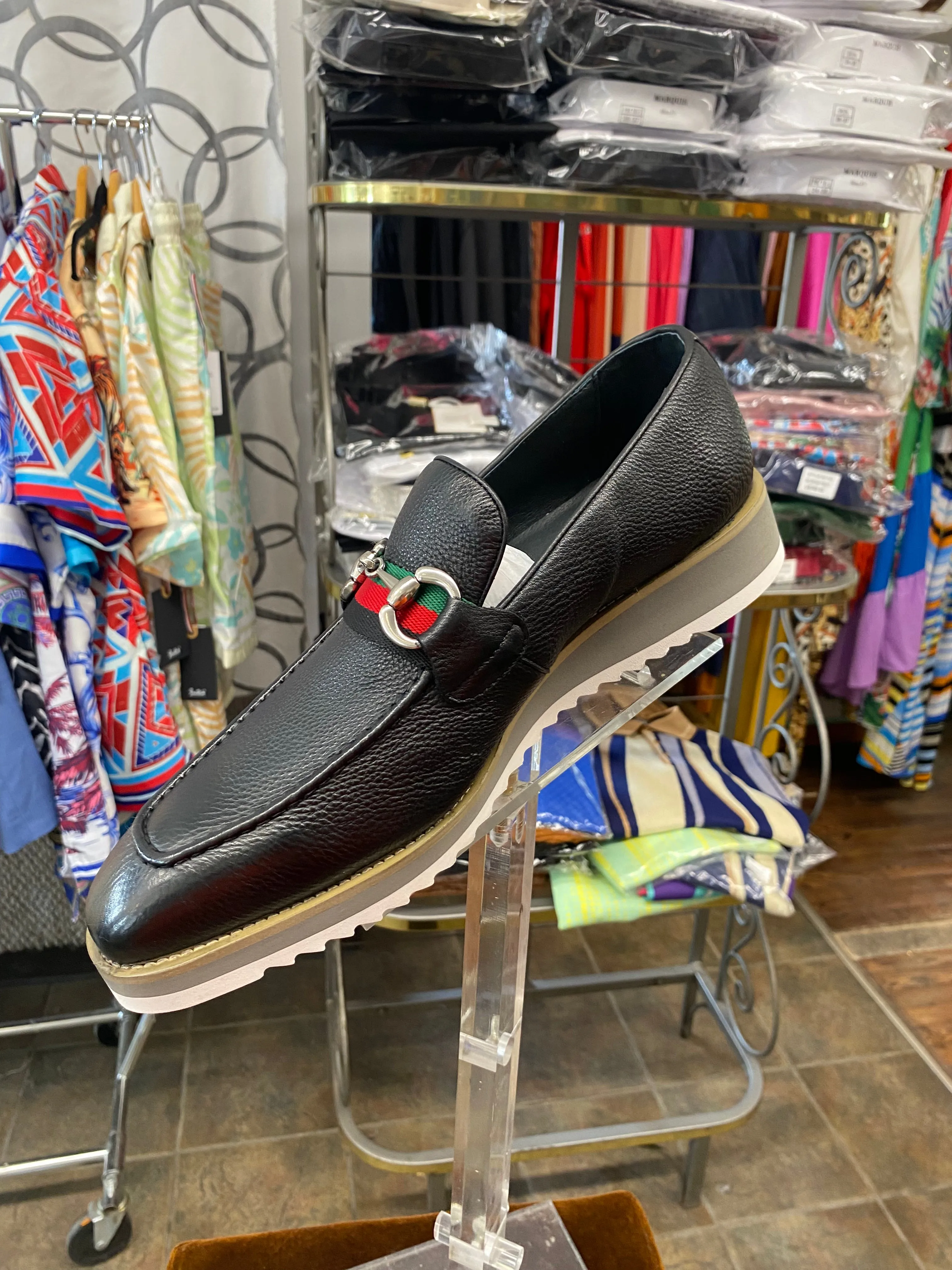 Executive Loafer