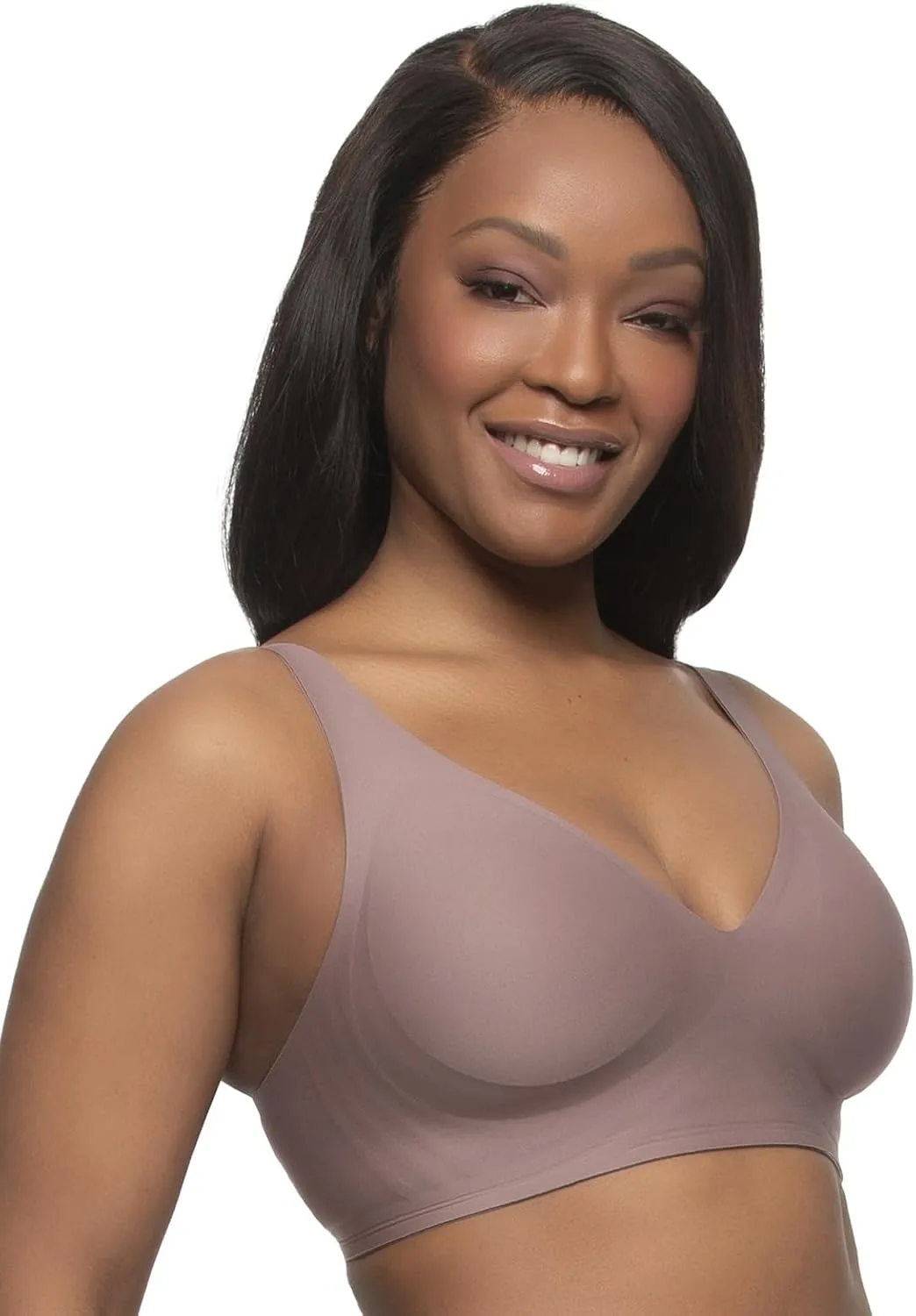 Felina The Wire-Free T-Shirt Bra