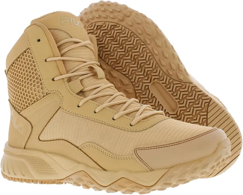 Fila Men's Chastizer Sr Sneaker