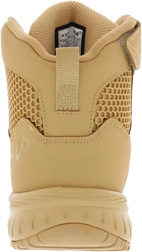 Fila Men's Chastizer Sr Sneaker