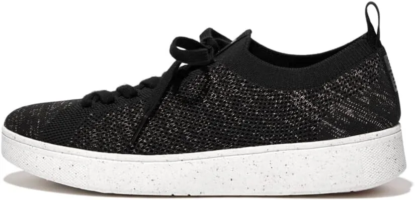 FitFlop Rally Multi-Knit Trainers