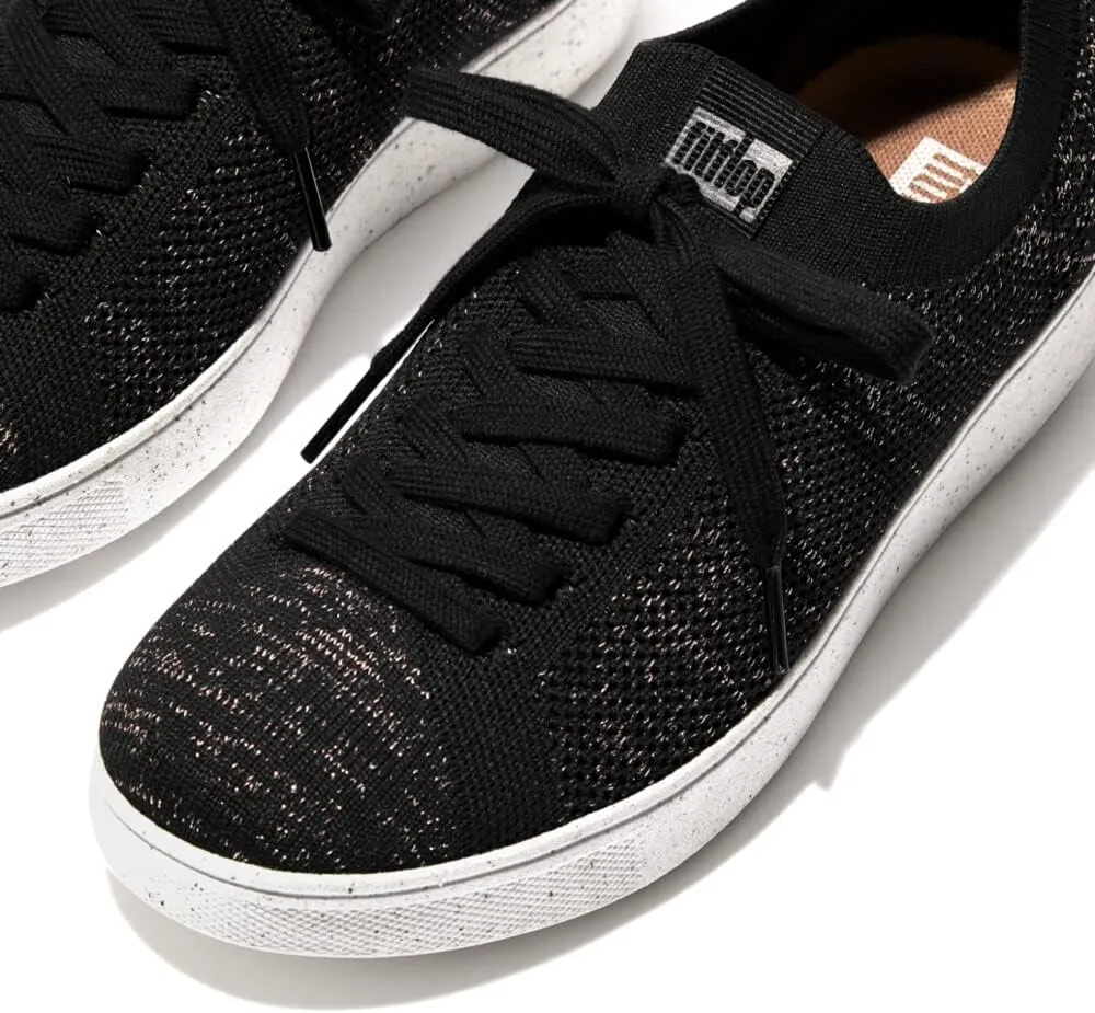 FitFlop Rally Multi-Knit Trainers