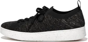 FitFlop Rally Multi-Knit Trainers