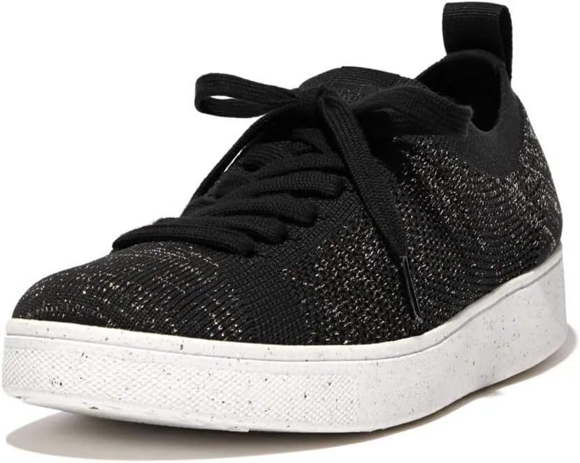FitFlop Rally Multi-Knit Trainers