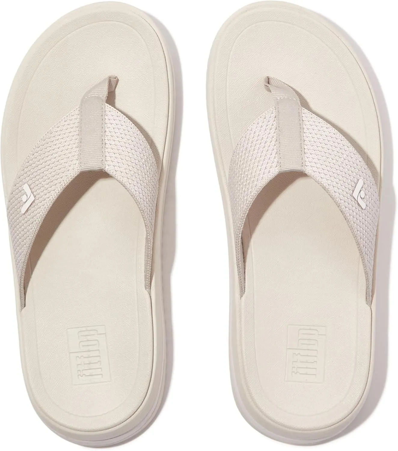 FitFlop Women's Surff Wedge Sandal