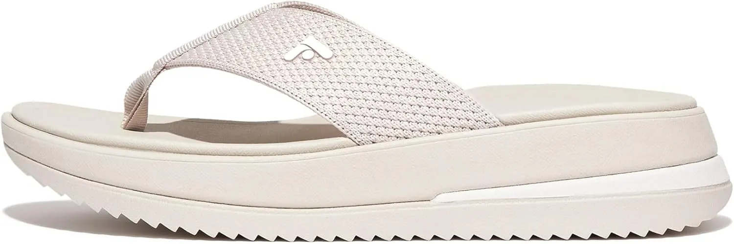 FitFlop Women's Surff Wedge Sandal