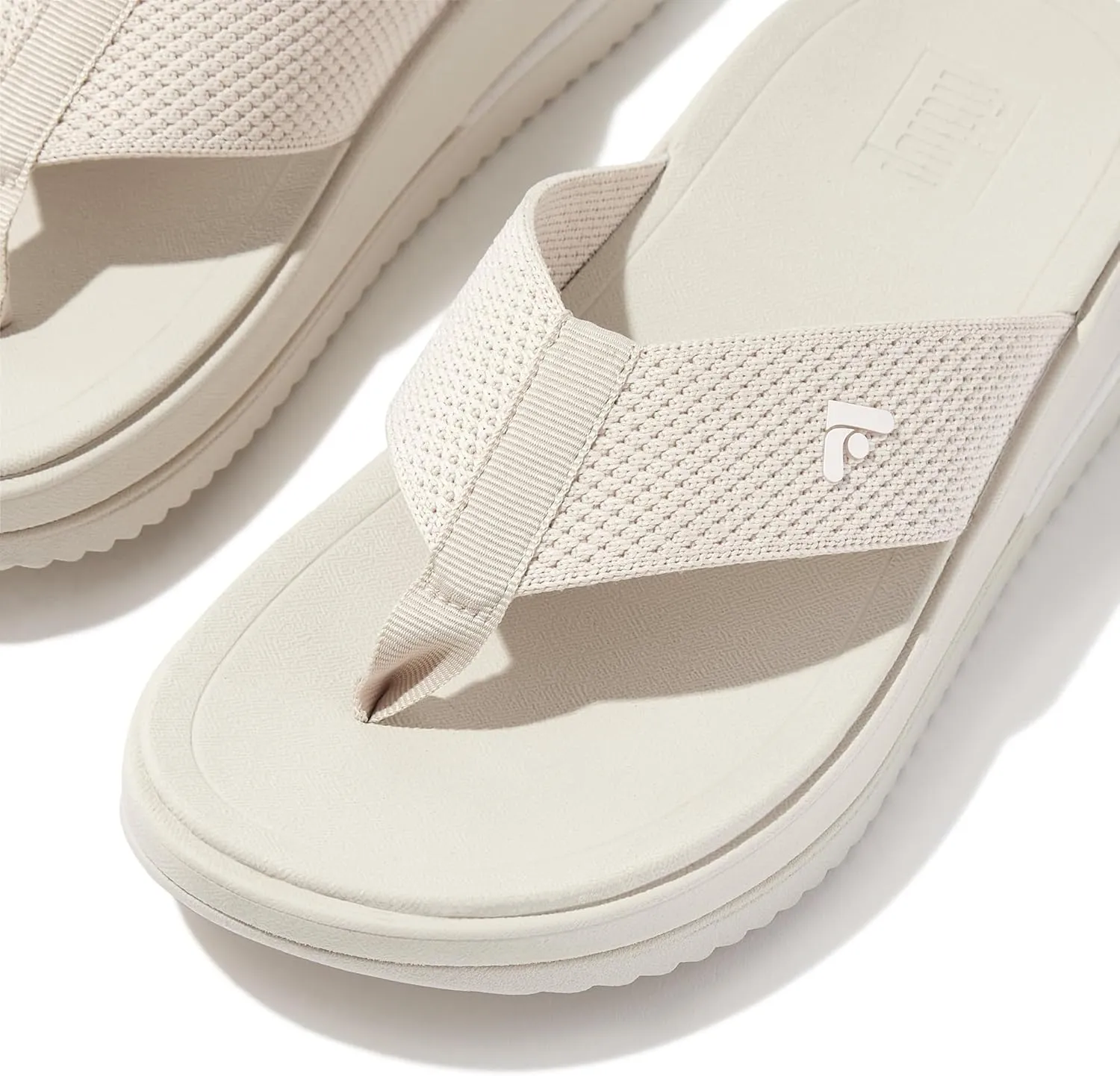 FitFlop Women's Surff Wedge Sandal