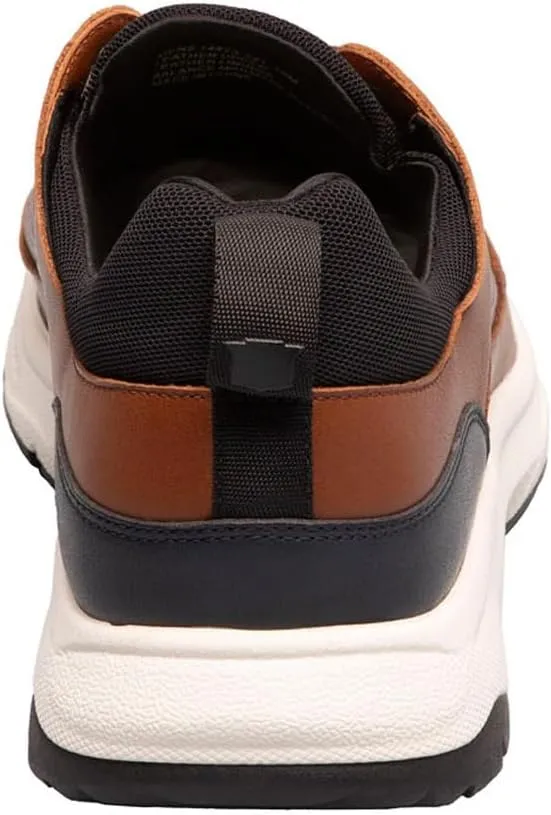 Florsheim Men's, Satellite Perf Lace-Up Sneaker