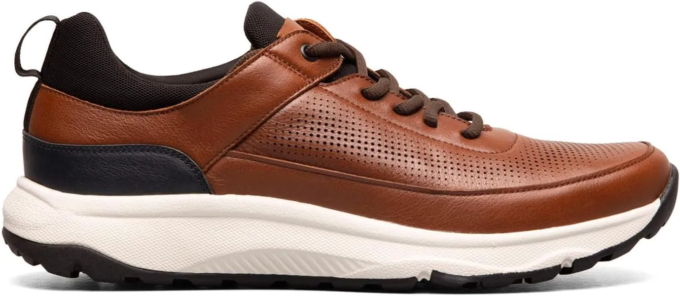 Florsheim Men's, Satellite Perf Lace-Up Sneaker