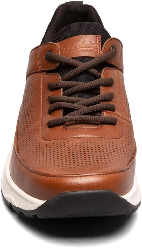 Florsheim Men's, Satellite Perf Lace-Up Sneaker
