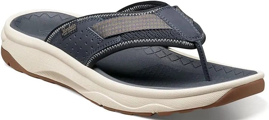 Florsheim Men's, Tread Lite Thong Sandal