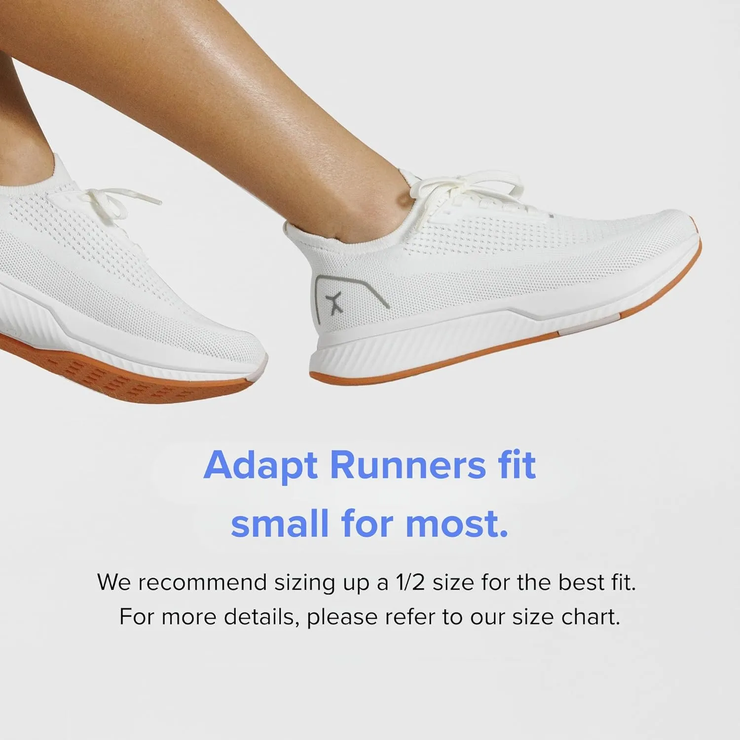 FLUX FOOTWEAR Adapt Runners for Women and Mens Barefoot Minimalist Shoes – Wide Toe Box, Zero Drop Sole, Lightweight & Flexible, Perfect for Walking, Running and Everyday Comfort
