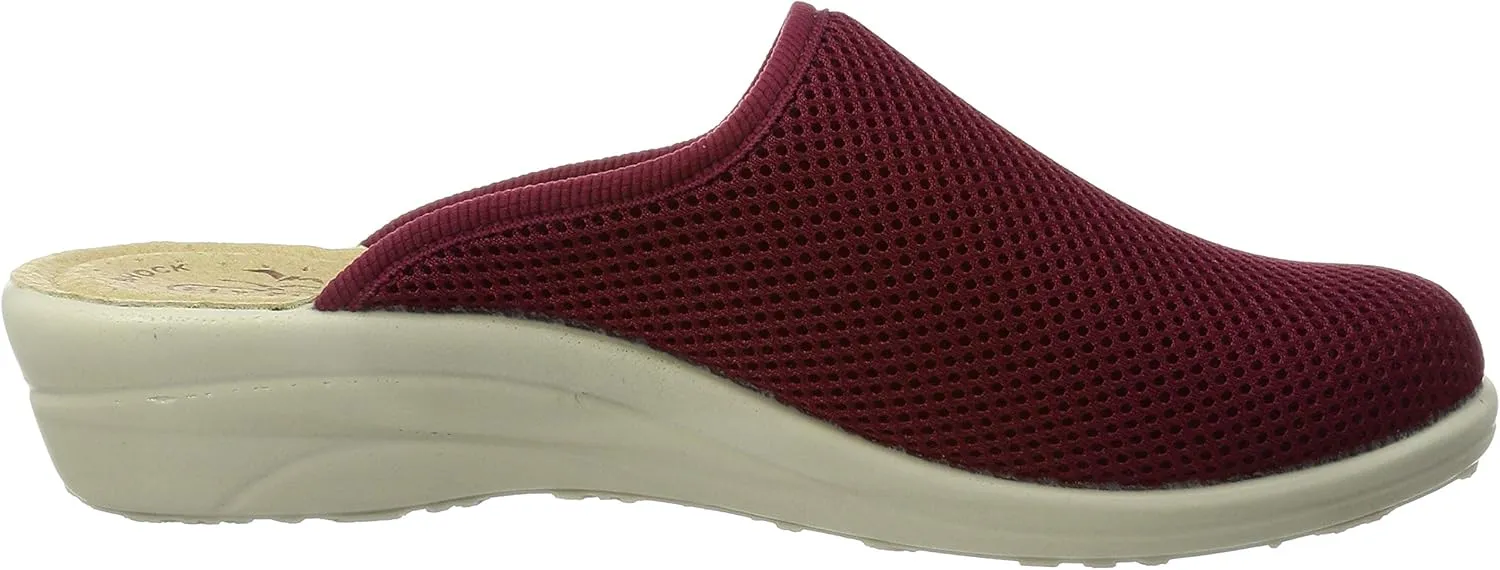 Fly Flot Women's Flat Slipper