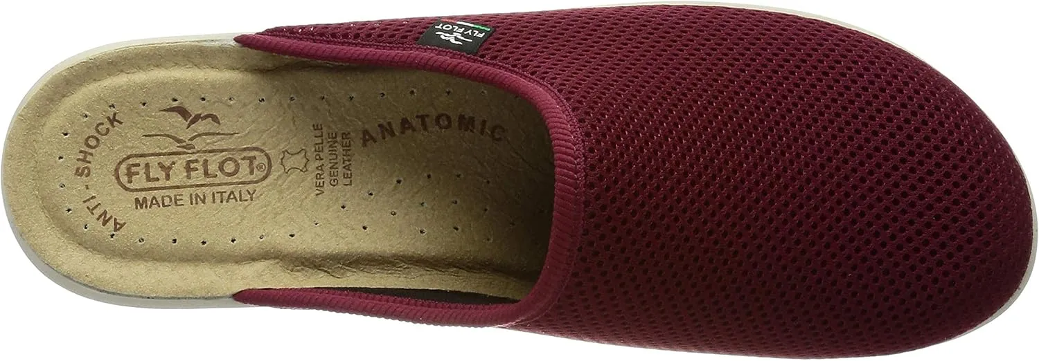 Fly Flot Women's Flat Slipper