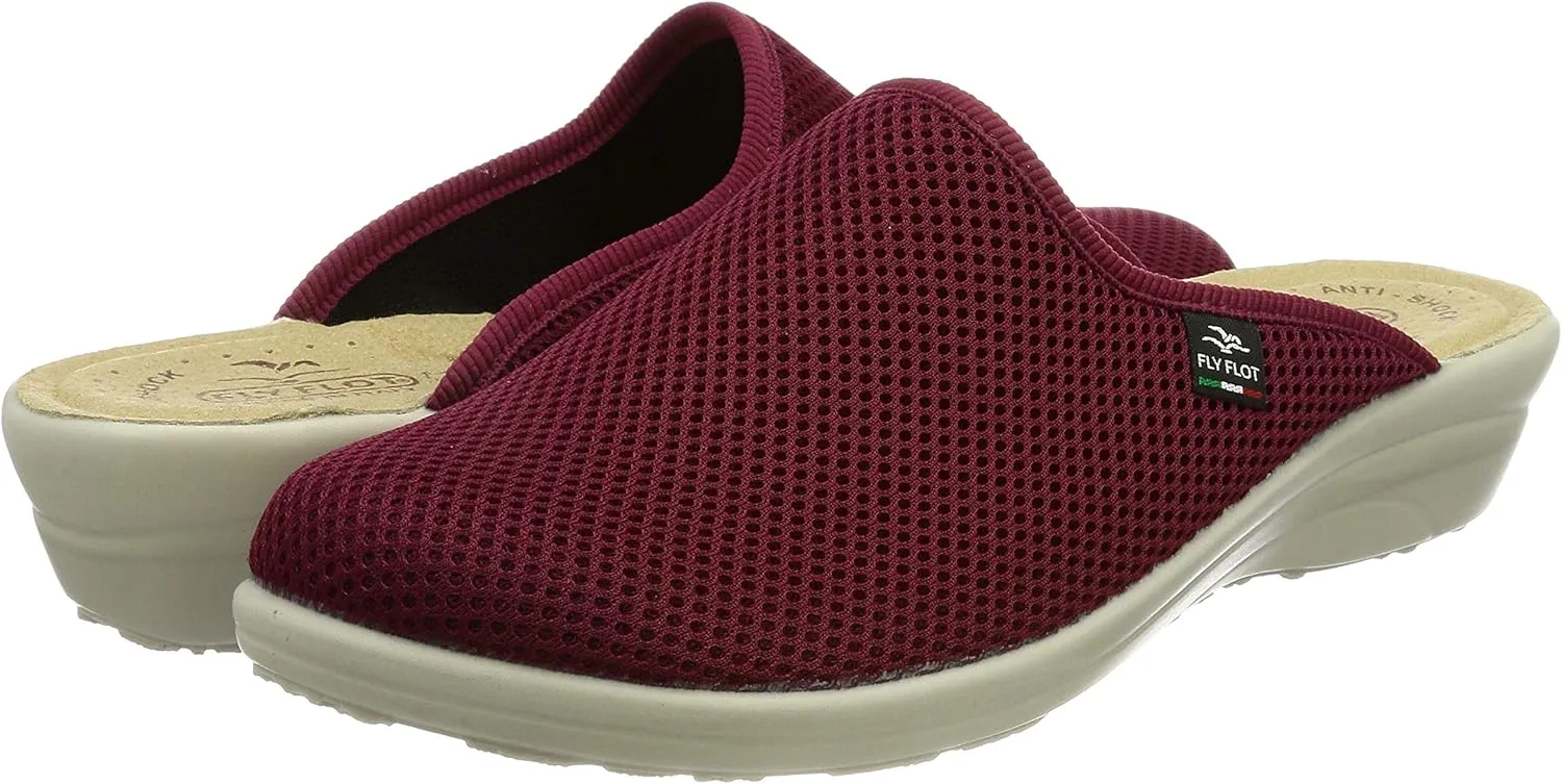 Fly Flot Women's Flat Slipper