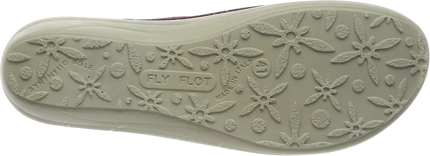 Fly Flot Women's Flat Slipper