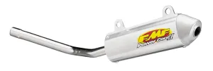 FMF Racing PowerCore 2 Silencer 020189