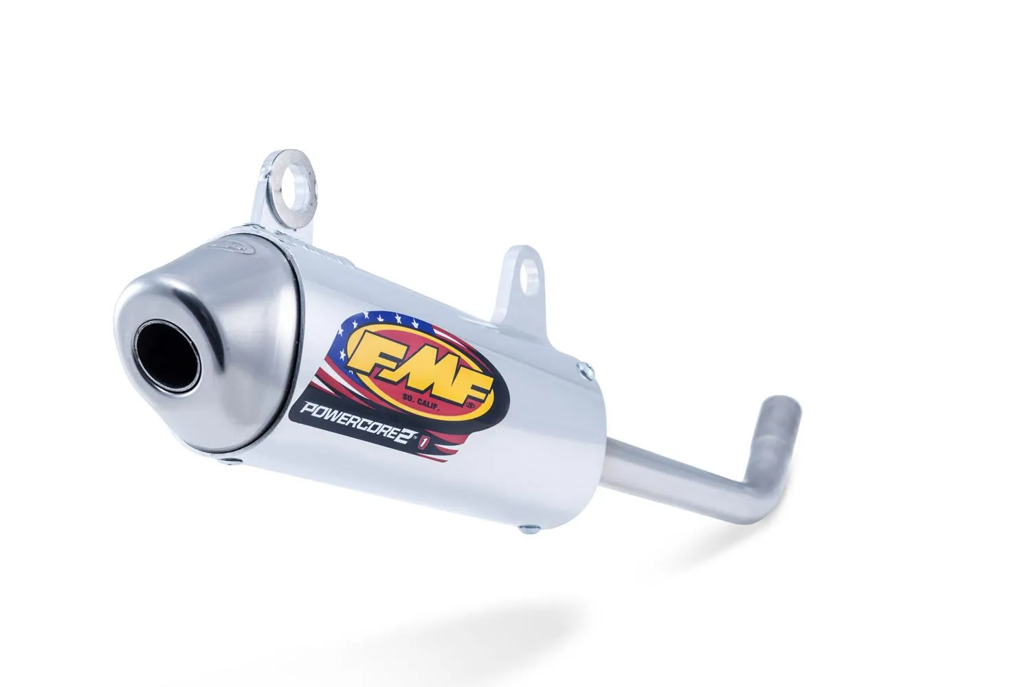 FMF Racing PowerCore 2 Silencer 024070