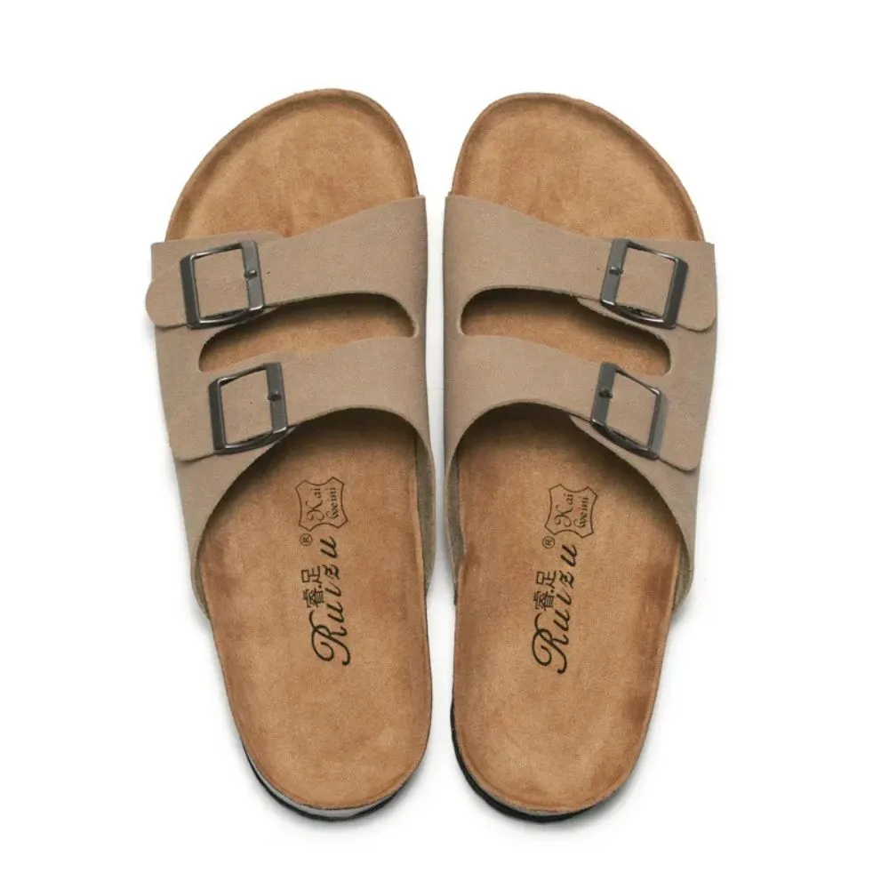 Forth Men's Athens Sandal