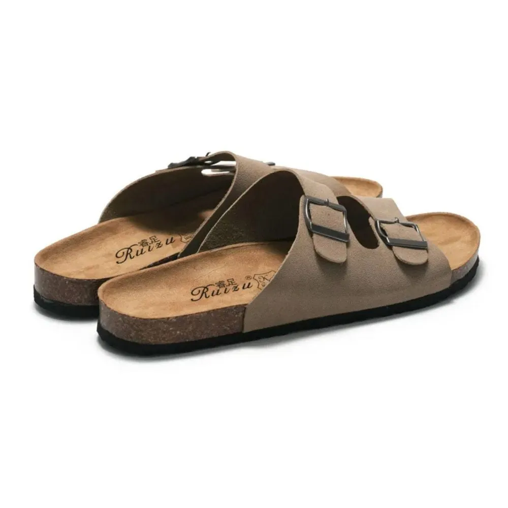 Forth Men's Athens Sandal