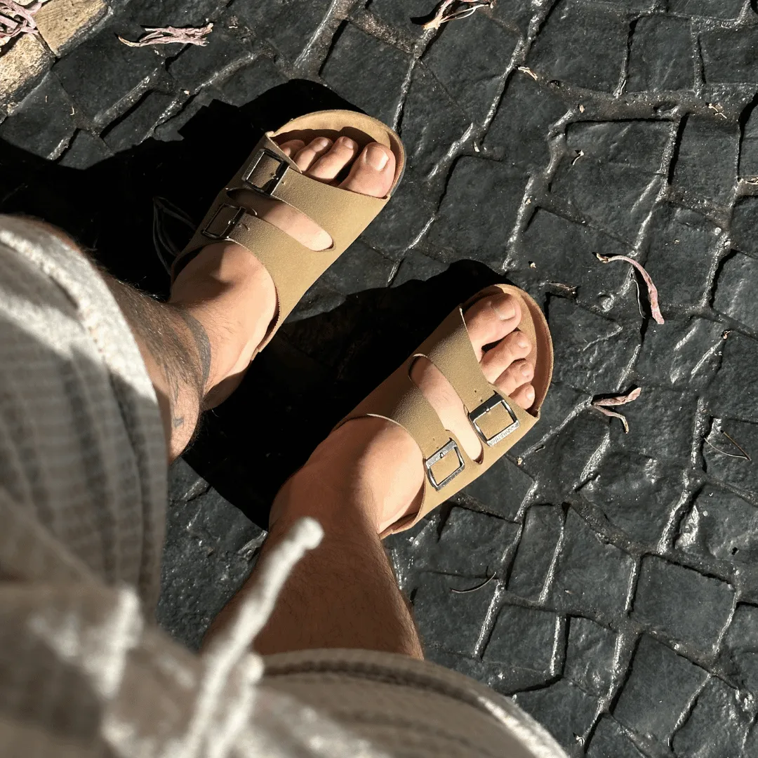 Forth Men's Athens Sandal