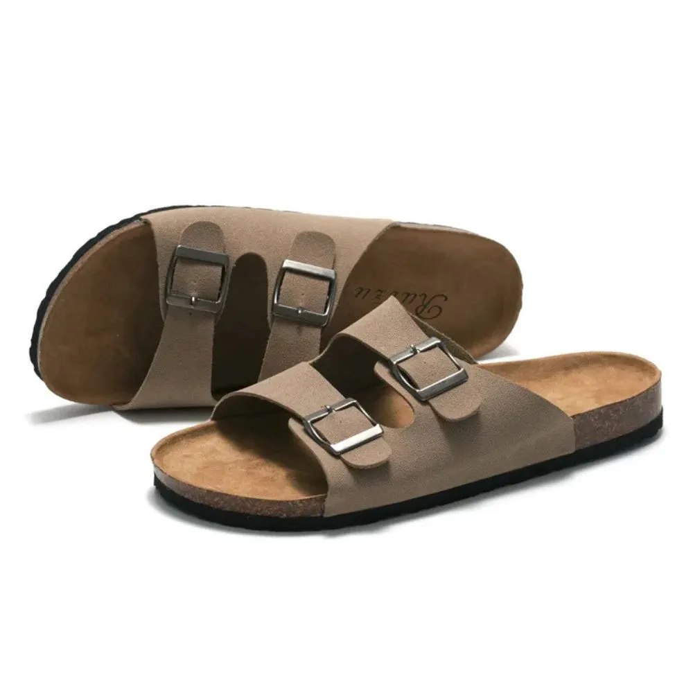 Forth Men's Athens Sandal