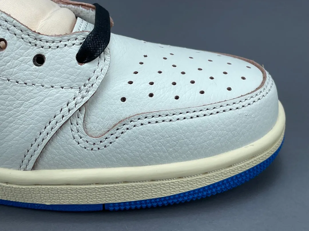 FRAGMENT SCOTT High-quality LOW JORDAN Attractive TRAVIS 1 OG x