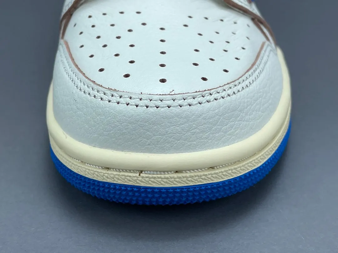 FRAGMENT SCOTT High-quality LOW JORDAN Attractive TRAVIS 1 OG x