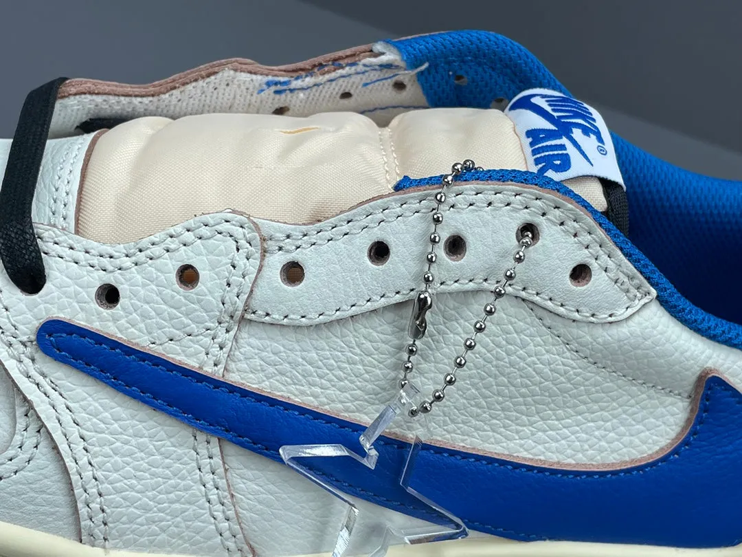 FRAGMENT SCOTT High-quality LOW JORDAN Attractive TRAVIS 1 OG x
