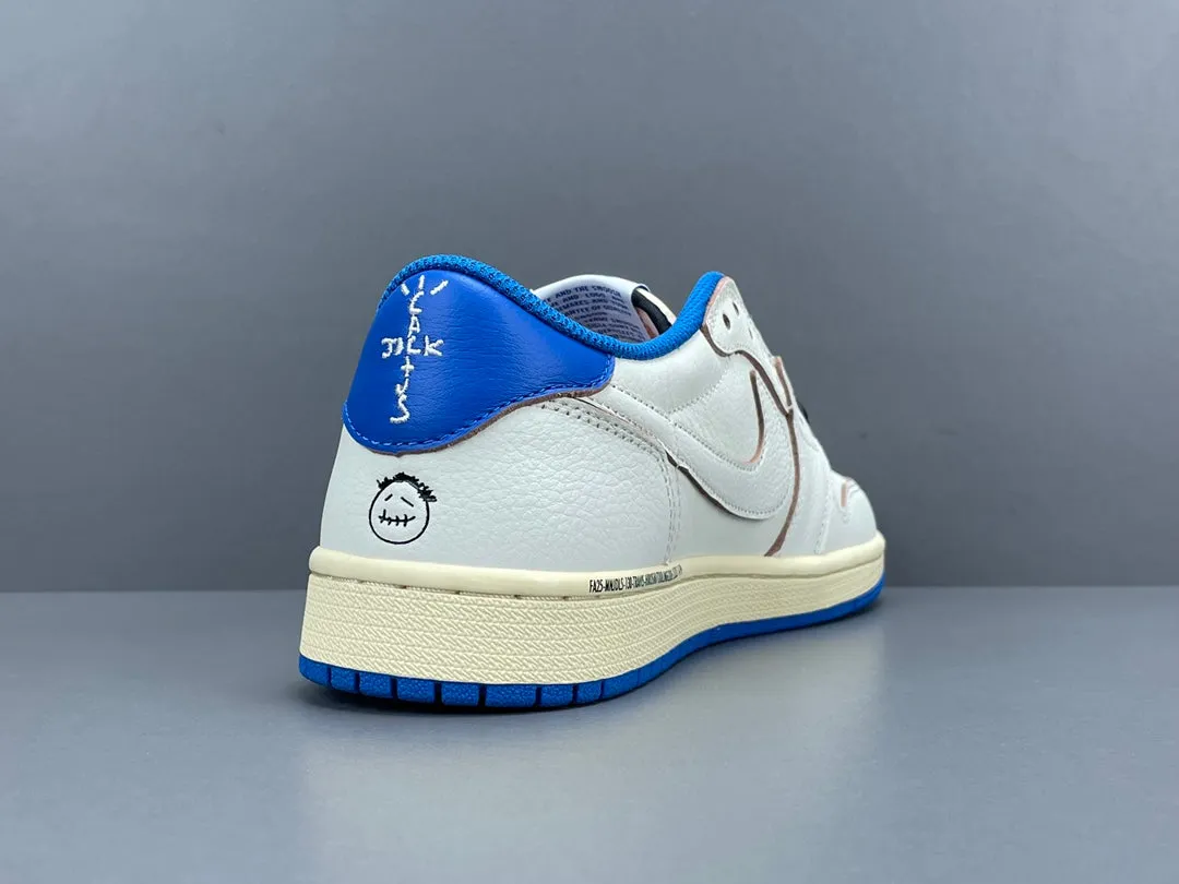 FRAGMENT SCOTT High-quality LOW JORDAN Attractive TRAVIS 1 OG x