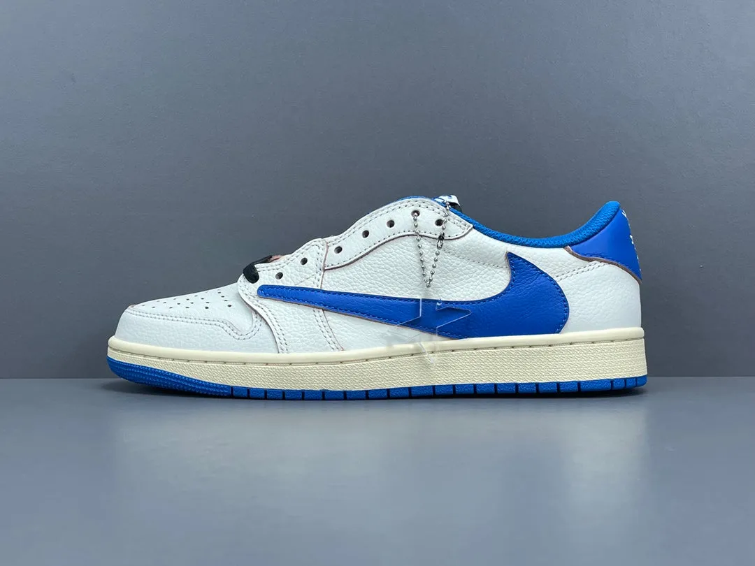 FRAGMENT SCOTT High-quality LOW JORDAN Attractive TRAVIS 1 OG x