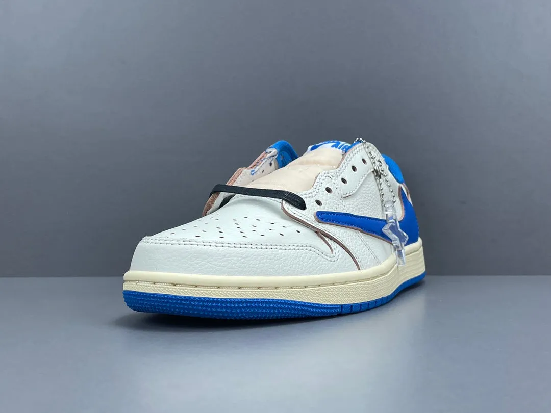 FRAGMENT SCOTT High-quality LOW JORDAN Attractive TRAVIS 1 OG x