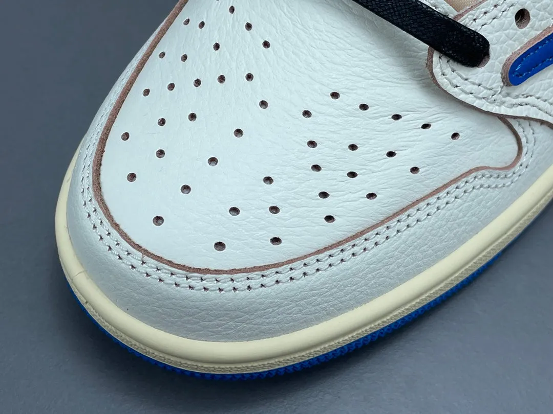 FRAGMENT SCOTT High-quality LOW JORDAN Attractive TRAVIS 1 OG x