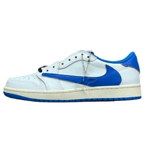 FRAGMENT SCOTT High-quality LOW JORDAN Attractive TRAVIS 1 OG x