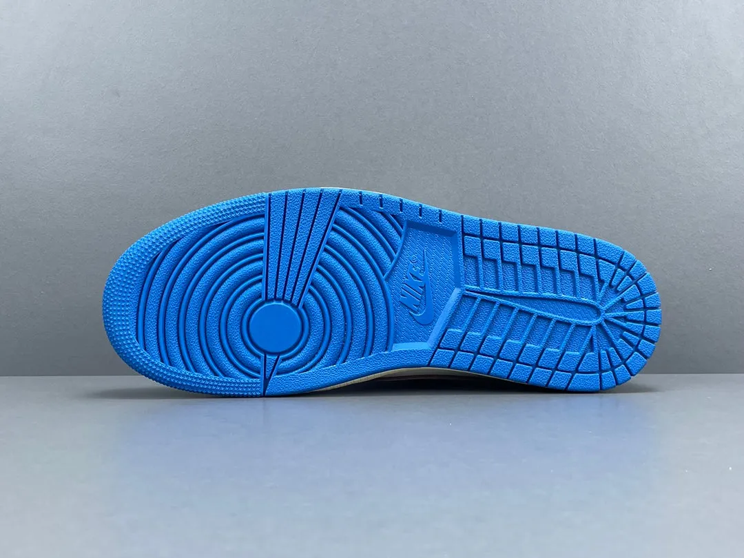 FRAGMENT SCOTT High-quality LOW JORDAN Attractive TRAVIS 1 OG x