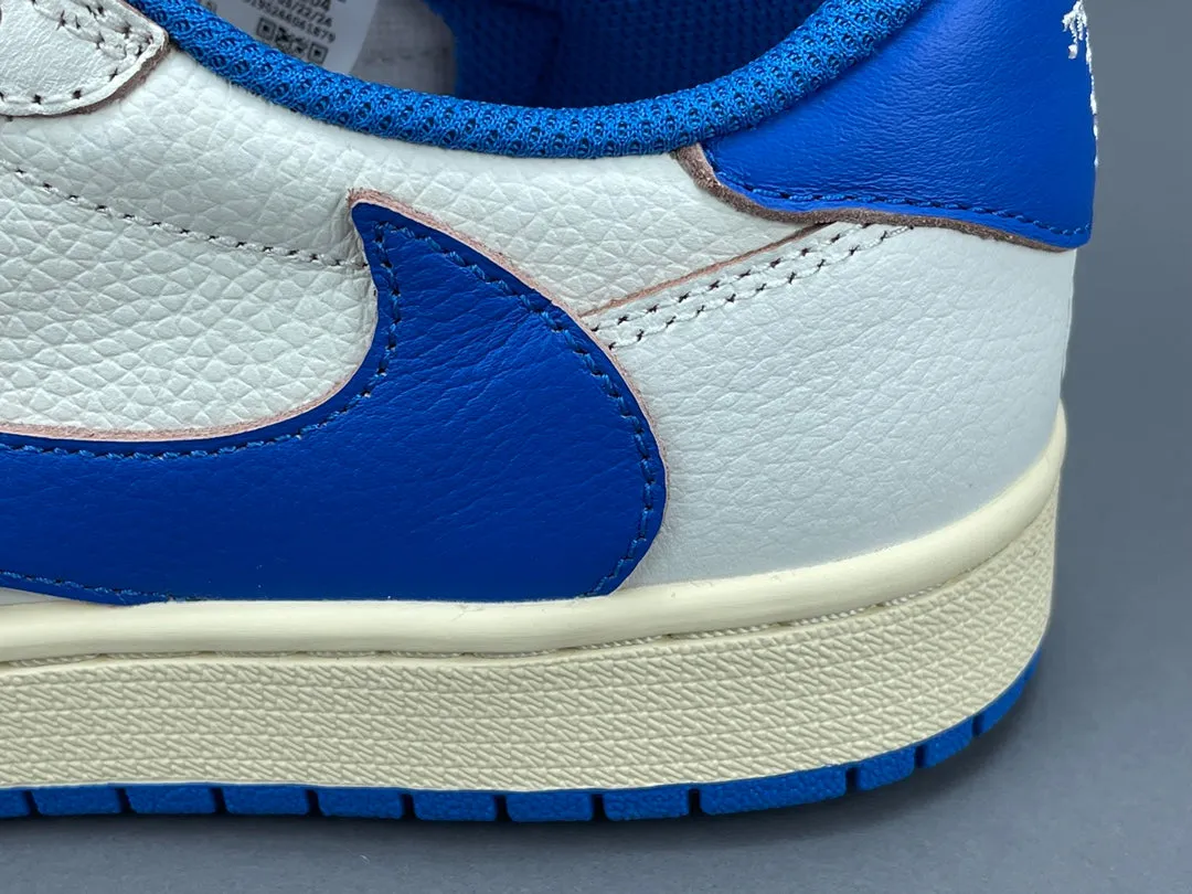 FRAGMENT SCOTT High-quality LOW JORDAN Attractive TRAVIS 1 OG x