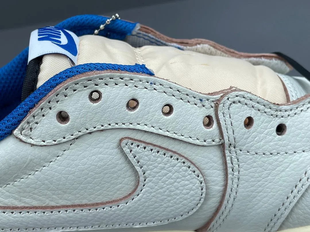 FRAGMENT SCOTT High-quality LOW JORDAN Attractive TRAVIS 1 OG x