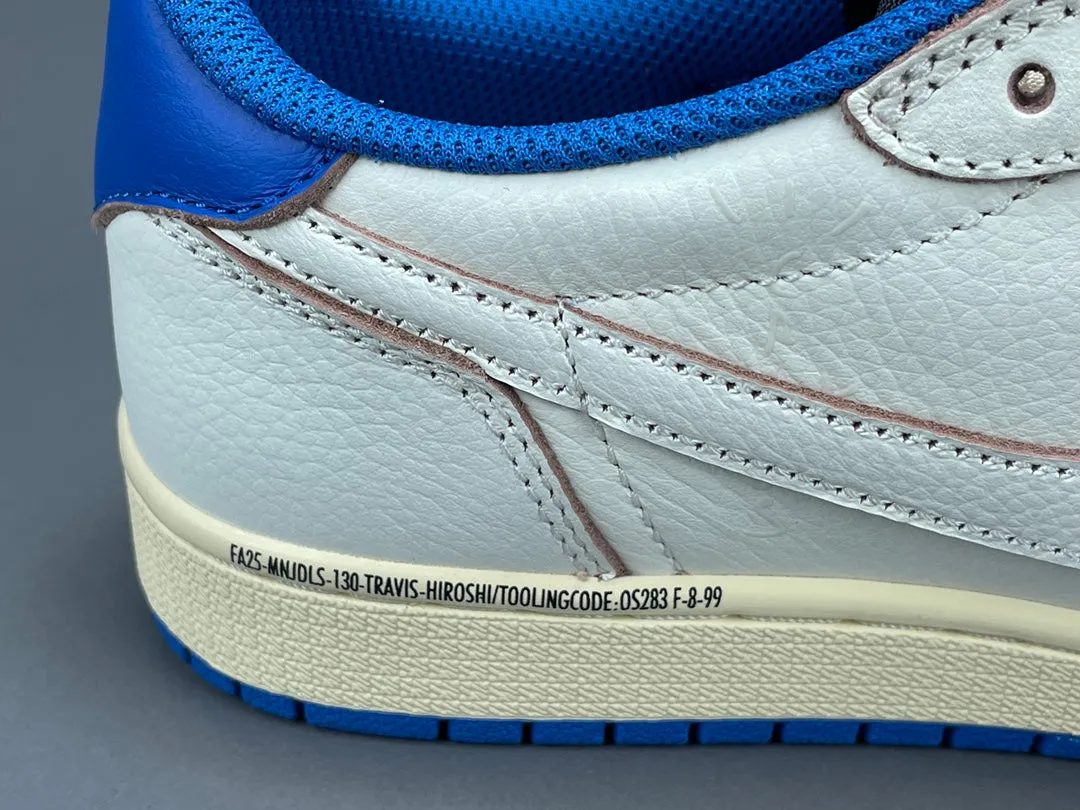 FRAGMENT SCOTT High-quality LOW JORDAN Attractive TRAVIS 1 OG x
