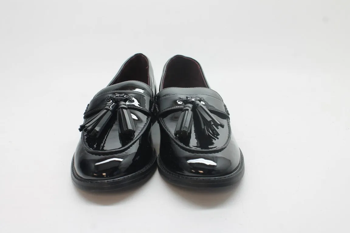 Franco Sarto Carolynn Low Women's Loafers Floor Sample