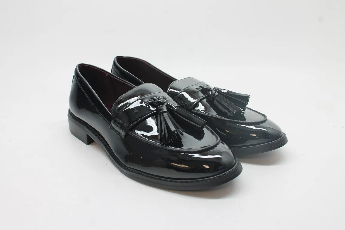 Franco Sarto Carolynn Low Women's Loafers Floor Sample