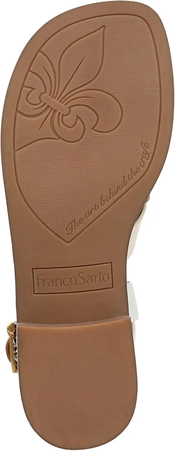 Franco Sarto Women's Ina Flat Sandal