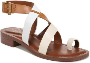 Franco Sarto Women's Ina Flat Sandal