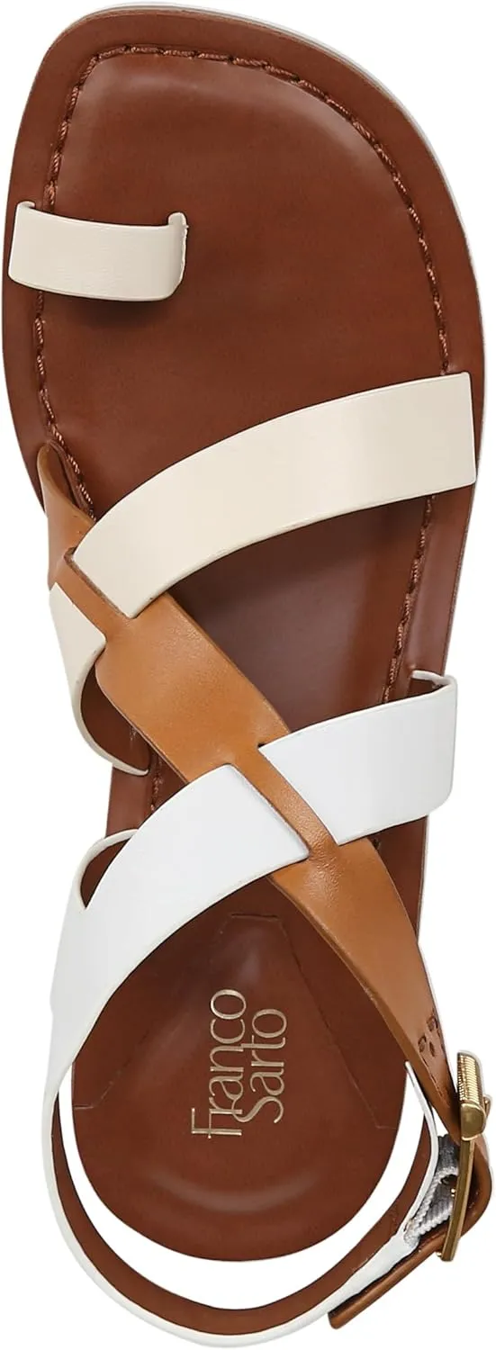 Franco Sarto Women's Ina Flat Sandal