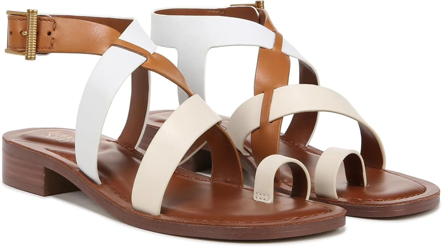 Franco Sarto Women's Ina Flat Sandal