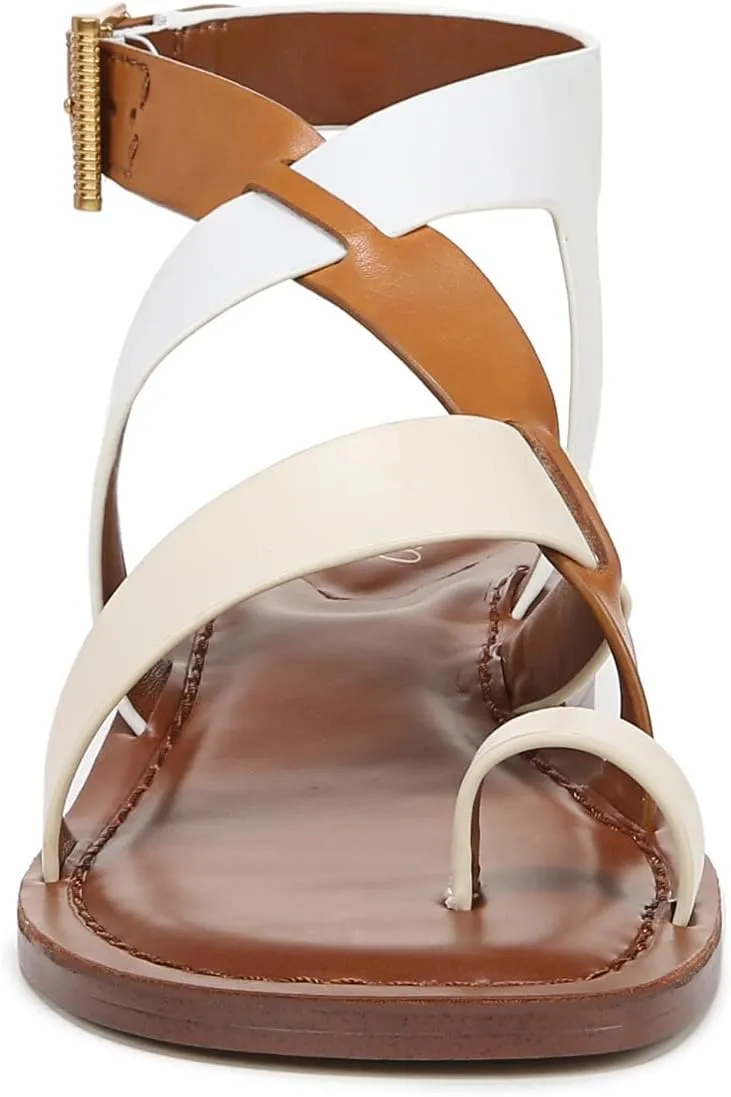 Franco Sarto Women's Ina Flat Sandal