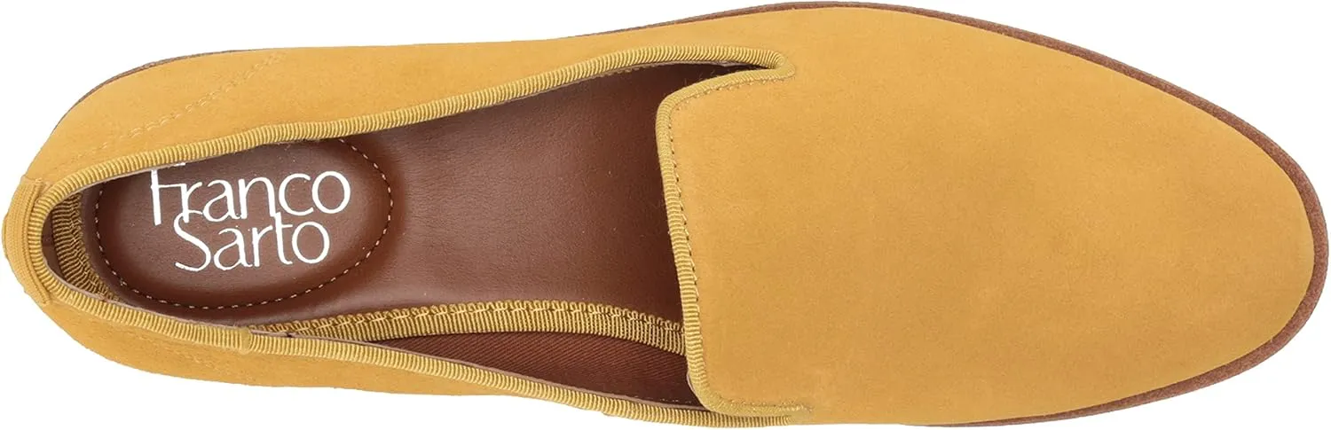 Franco Sarto Women's Jeena Loafer
