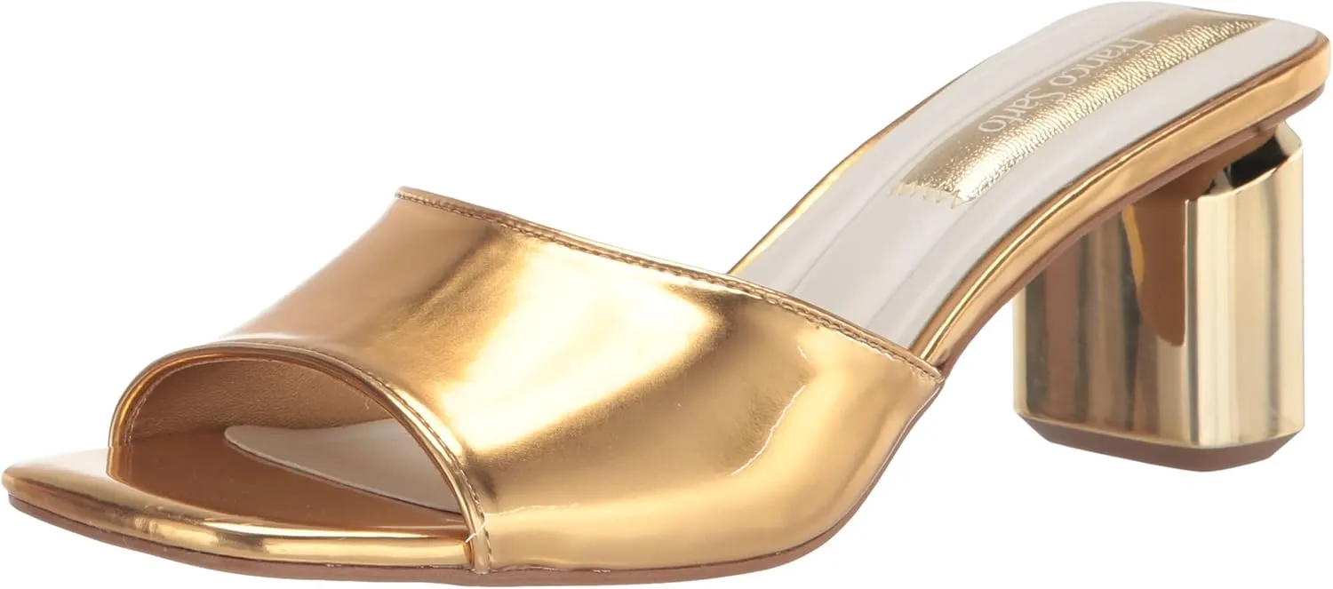 Franco Sarto Women's Linley Slide Sandal